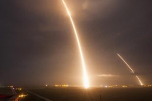 SpaceX Falcon 9 roketinin patlama sebebi belli oldu
