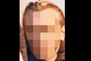 'Boğazi&ccedil;i sapığı aramızda'
