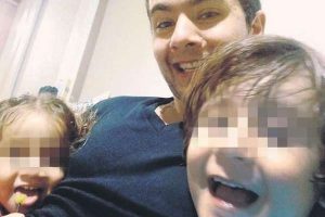 "Annemi sorduğumda 'kayboldu' dediler"