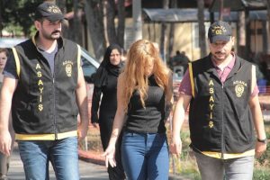 'M&uuml;şteri hizmetleri' dolandırıcılığına su&ccedil;&uuml;st&uuml;
