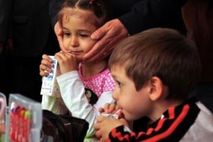 Okul s&uuml;t&uuml; uygulaması devam edecek