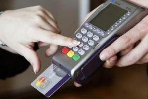 Kartlı &ouml;demede t&uuml;m zamanların rekoru kırıldı