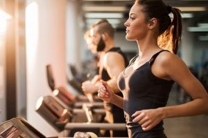 Spor salonlarında yeni d&ouml;nem