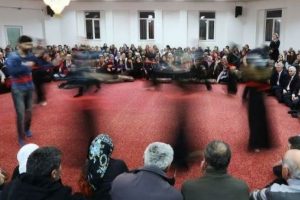 'FET&Ouml;, Alevisiz Alevi derneği kurmuş'
