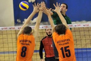 İneg&ouml;l Belediyespor hazırlık ma&ccedil;ında galip geldi