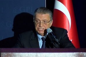 "Darbe girişiminin i&ccedil; savaşa neden olması an meselesiydi"