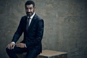 Hakan Altun: 'Ben sanal bakirim'