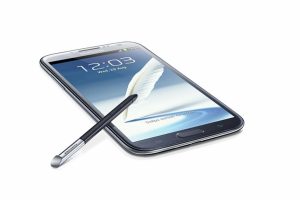 Bu sefer Galaxy Note 2 patladı!