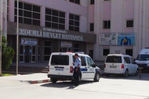 Geziye &ccedil;ıktıkları tekne alabora oldu: 1 &ouml;l&uuml;