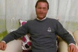 Servis şof&ouml;r&uuml;, liseli kıza kabusu yaşattı