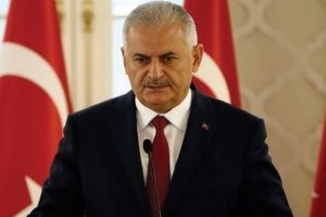 Başbakan Yıldırım'dan Kılı&ccedil;daroğlu'na istikrar yanıtı