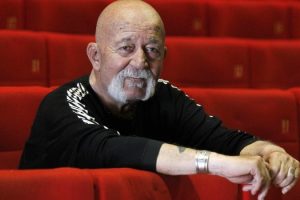 Antalya Film Festivali'nde S&uuml;mer Tilma&ccedil; unutulmadı