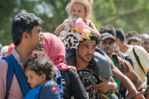 UNICEF: Suriye'de 2 milyon kişi susuz