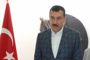 "Moody's'in kararı ger&ccedil;ekleri yansıtmamaktadır"