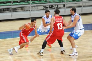 Cevat Soydaş Basketbol Turnuvası'nda TOFAŞ 3. oldu
