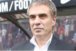 Ersun Yanal'a b&uuml;y&uuml;k şok!