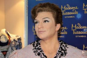 G&ouml;renler şaştı kaldı
