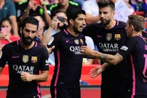 Messi yoksa Arda var!