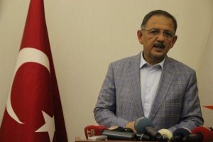 &Ouml;zhaseki: Cerablus'ta yapım faaliyetlerinin esasları...