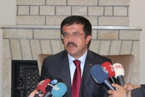 "T&uuml;rkiye toprakları iki devlete verilecekti"