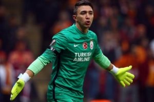 Galatasaray'da Muslera krizi!