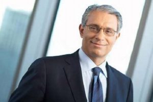 Türk Telekom'un eski CEO'su geri dönüyor 