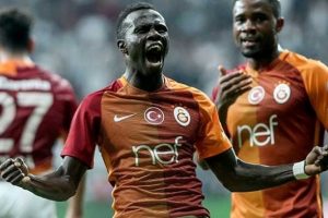 Bruma: 'Ders &ccedil;ıkarmamız gerekiyor'