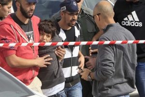 İsrail bu yıl bin Filistinli &ccedil;ocuğu g&ouml;zaltına aldı