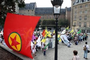Ter&ouml;r &ouml;rg&uuml;tleri Br&uuml;ksel'i mesken edindi
