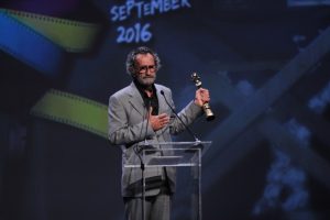 Adana Film Festivali'nde muhteşem son
