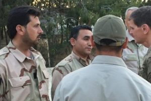 ABD, PYD'ye bu s&ouml;z&uuml; verdi!