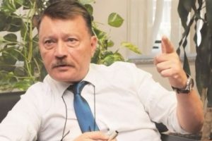 İkinci kalkışma &ccedil;ok yakında