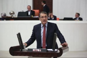 CHP Bursa Milletvekili Dr. İrgil: Meclis, toplumun ruh sağlığını araştırsın