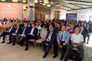 Bursalı firmalar Ar-Ge potansiyellerini ortaya &ccedil;ıkarıyor