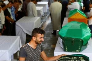 Acı haber geldi: &Ouml;l&uuml; sayısı 57'ye &ccedil;ıktı