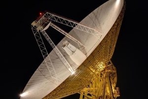 NASA'nın yer istasyonunundaki 17 hidrolik motor Bursa'da &uuml;retildi
