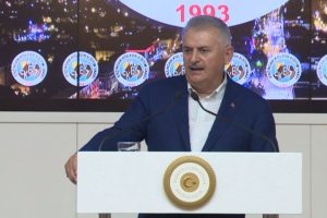 "Bu, &uuml;lkeye ikinci bir haksızlıktır"