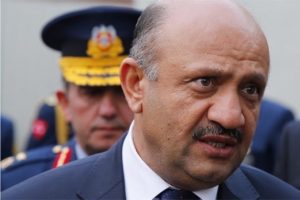 Milli Savunma Bakanı a&ccedil;ıkladı: Bundan sonra Ankara olmayacaklar