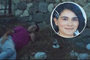 'U&ccedil;an Savcı'nın eşi kadınların imamı &ccedil;ıktı