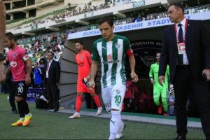 Bursaspor, Kasımpaşa'yı da yendi!