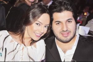 Ebru G&uuml;ndeş'ten 'boşanma' i&ccedil;in ilk a&ccedil;ıklama