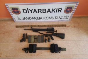 Valilik'ten Lice ve Hazro il&ccedil;elerinde s&uuml;ren operasyon ile ilgili a&ccedil;ıklama