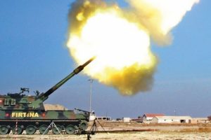 Fırat Kalkanı harekatında 33'&uuml;nc&uuml; g&uuml;n