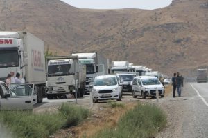 Şırnak Beyt&uuml;şşebap'ta 14 b&ouml;lge ge&ccedil;i&ccedil;i g&uuml;venlik b&ouml;lgesi ilan edildi