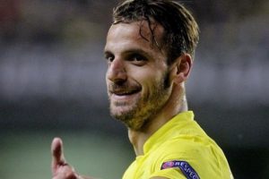 Osmanlıspor'un rakiplerinden Villarreal, evinde Osasuna'yı yendi
