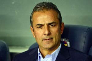 Takımının gol&uuml;ne neden sevinmediğini a&ccedil;ıkladı