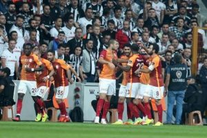 '2 puanı birlikte kaybettik'