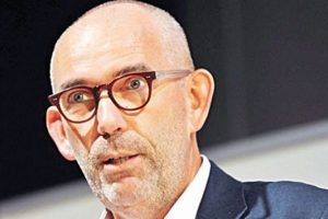 T&uuml;rkiye'ye girişine izin verilmedi