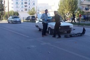 5 kişilik aileyi kurşun yağmuruna tuttular