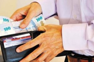 Asgari &uuml;crette ikinci hamle!